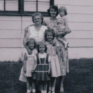 Meet your Posher, Cathy